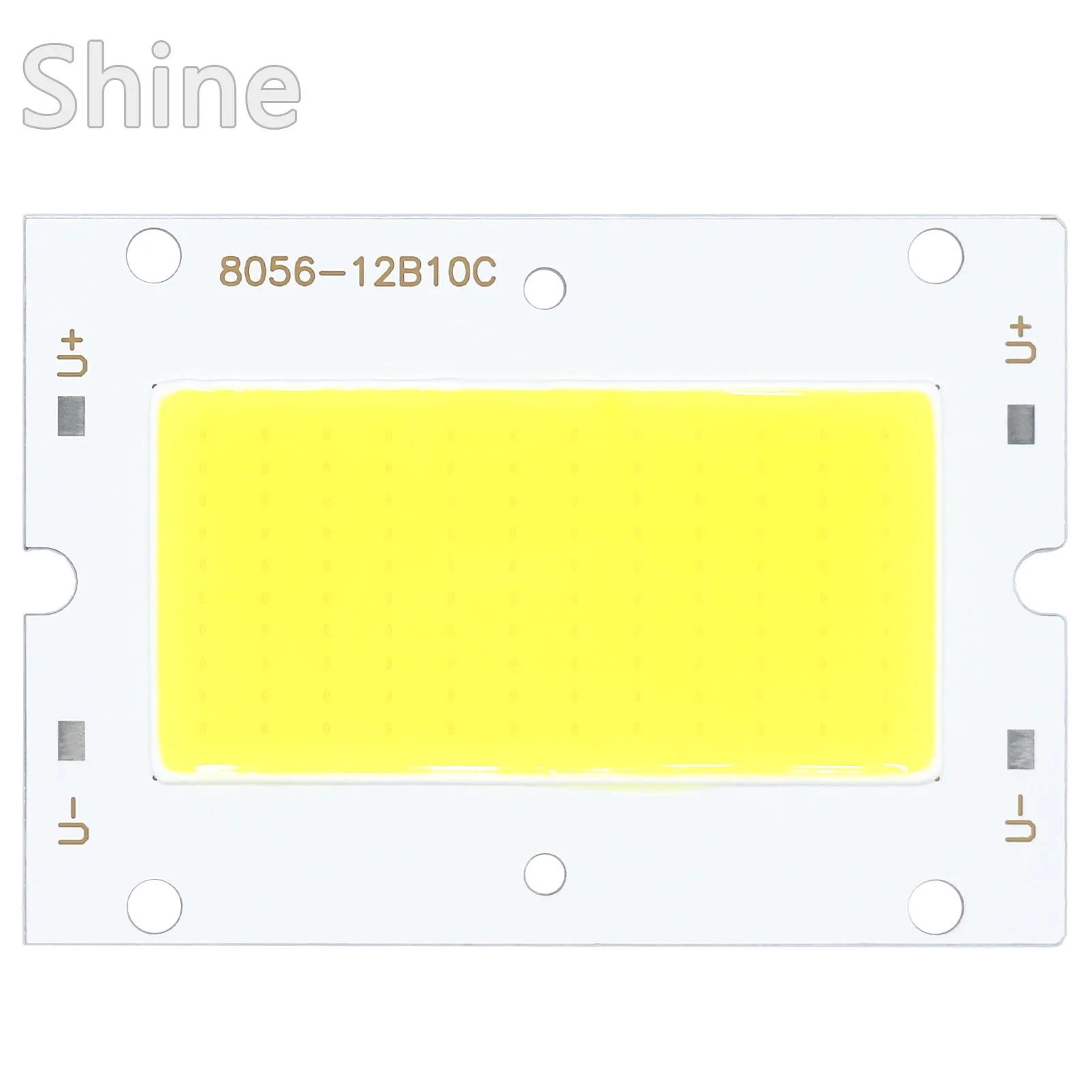  COB LED   Ĩ, 50W Ʈ , ̿ 8056 DC30-32V, LED   ƮƮ  ׼ DIY